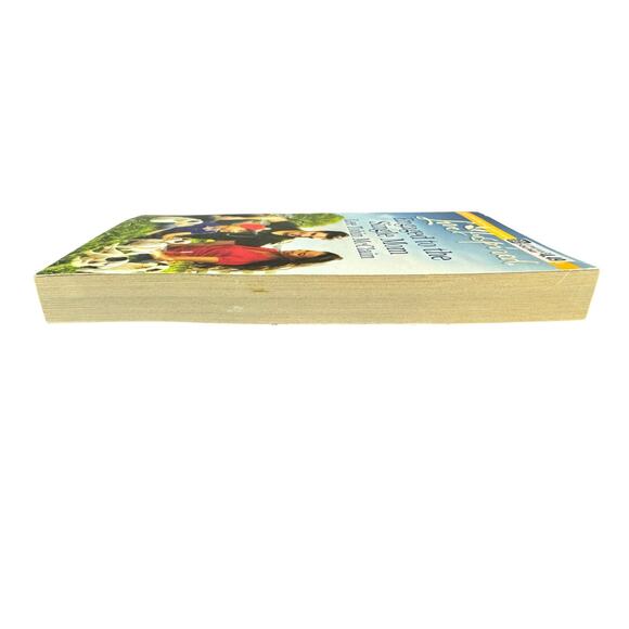 Engaged to the Single Mom by Lee Tobin McClain (Paperback) - Picture 5 of 6